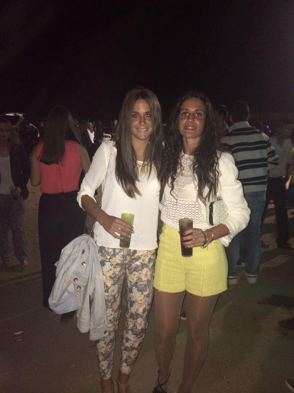 Buenas noches hermana! <a href="/MJTorralboDiaz/">Maria José Torralbo</a>