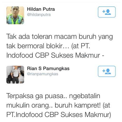 ACAB “<a href="/lord_kobra/">Morgue Vanguard</a>: dibenak polisi ketika membubarkan aksi mogok @Yabsarpot <a href="/LBHBandung/">LBH Bandung</a> <a href="/aparatmati/">🐺</a> @AngrySipelebegu