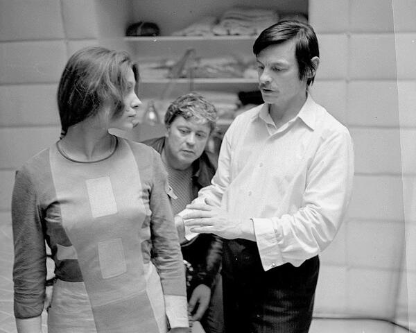 HybridVigorFilm's tweet photo. On the Set of one of my favorite films. Andrei Tarkovsky's "Solaris". #filmmaking #solaris #tarkovsky http://t.co/m0mXbyqVNi