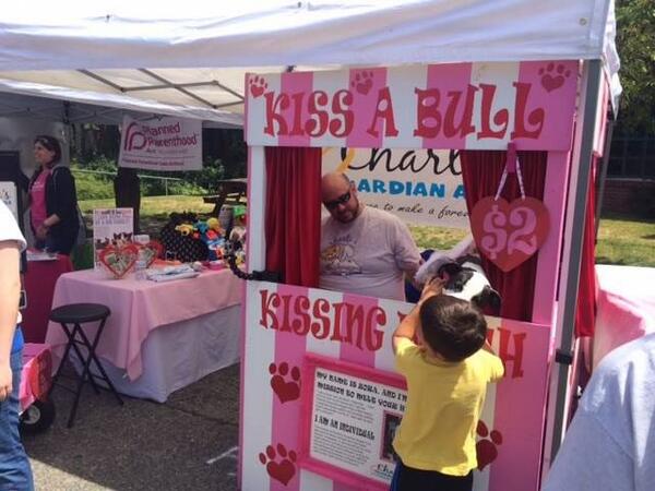 FestivalsInc's tweet photo. 2/2 from Fremont Fair. http://t.co/9r63Wgc6Ph