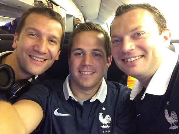 frederic_kaiser's tweet photo. On décolle!!!! http://t.co/OGoxbm9rXt