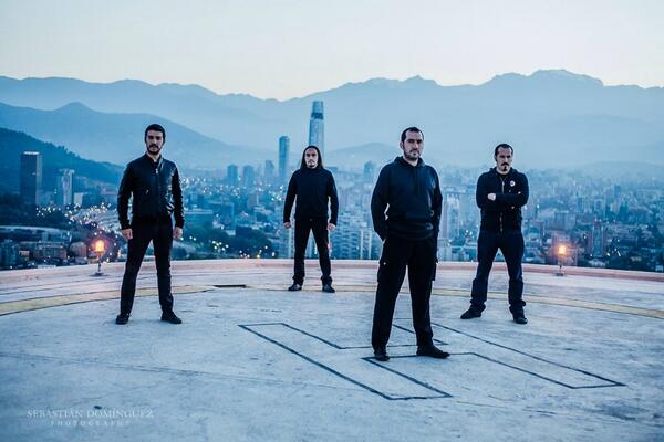 Hoy a las 17:00 y a las 23:00 RECRUCIDE en Rockaxis...escuchen y odien...

<a href="/aggresion/">Aggresion</a> @ignacioorellana <a href="/TheMetalFest/">The Metal Fest</a>