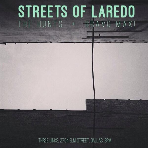 Yo #Dallas peeps. Our buddies @streetslaredo play <a href="/3LinksDeepEllum/">ThreeLinksDeepEllum</a> tonight. Doors 8pm <a href="/HairbyCharlie/">HairbyCharlie</a> #FatboyFamily!