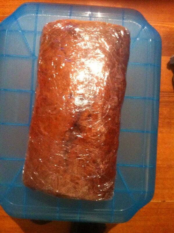 Banana Bread Baron tweet media