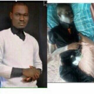 haraphah's tweet image. Pls let&apos;s all #saveyusuf,,,, he needs 7million