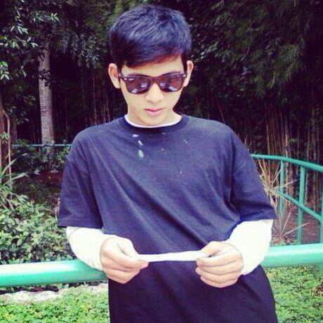 My Brother #AryaPratama