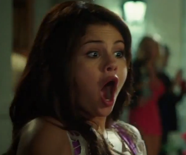 WATCH: Selena Gomez Gets Arrested At Brothel In "Behaving Badly" Trailer gossipcop.com/spriy