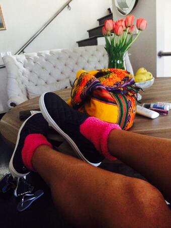 Don't be jealous #stylebaby http://t.co/2ARoiPjCPt<a href="/tag/stylebaby"class="tags">#stylebaby</a>