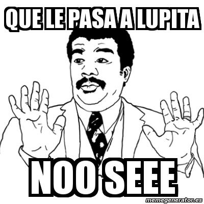 Yola_Mora_'s tweet photo. No puede ser, 3 horas después y seguimos con la incógnita ¿Qué le pasa a Lupita? #LadyTelecom sálvanos! jajaja http://t.co/h29kz54H7N