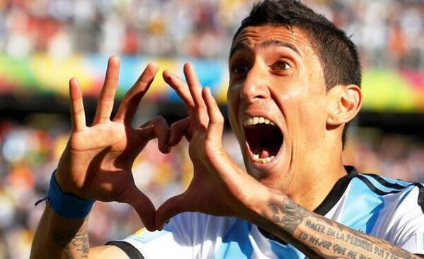 Actual Fútbol tweet media
