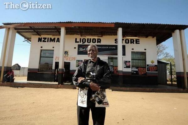 samnzima's tweet photo. So humbled by interview @TheCitizen_News to honour #june16 #sowetouprisings May our young heroes rest in peace http://t.co/SDbfhTYZA3