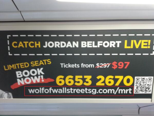 MyTechLogy's tweet image. Track an offline campaign performance with unique URLs
#offlinemarketing #trackingconversions #campaignperformance