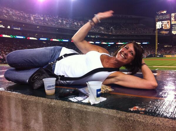 amcmachen's tweet photo. #detroitfanphoto http://t.co/t1DVkWtM7N