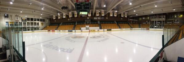 TimPlamondon's tweet image. #FreshIce