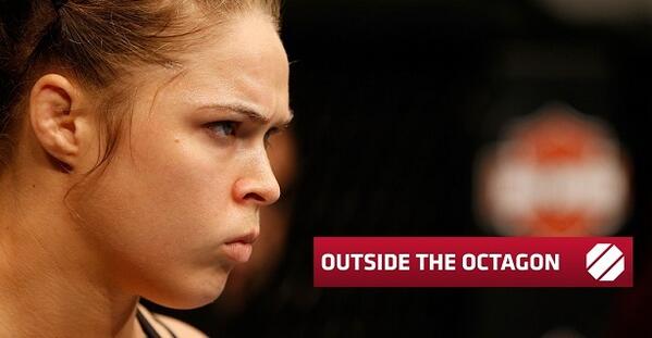 UFC Canada tweet media
