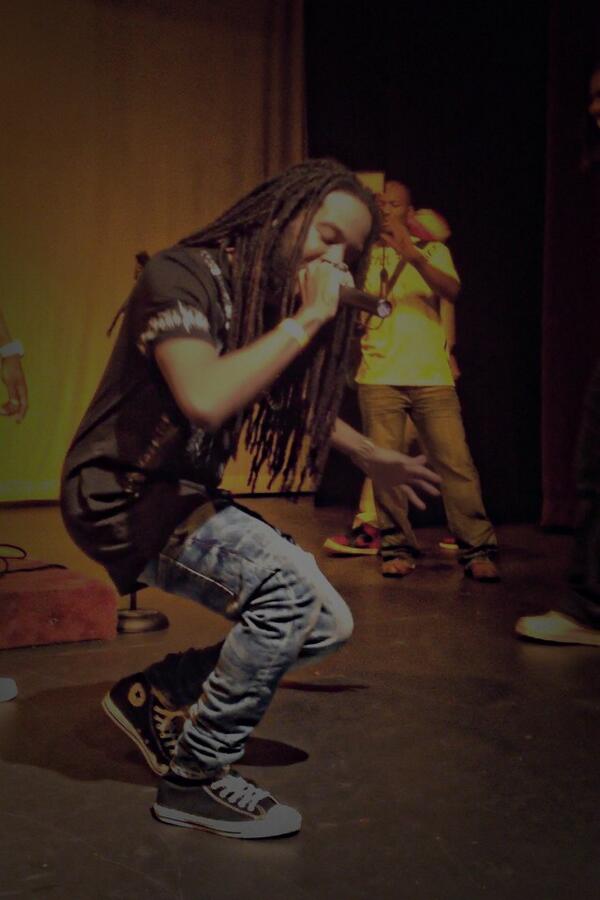 If you support Daniel Heartless Retweet