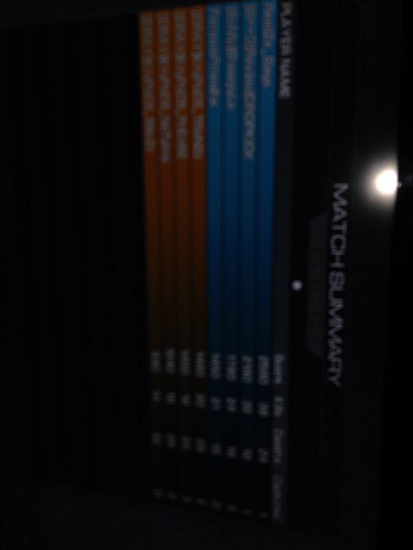 DMealha's tweet photo. Too easy wish stubbi was here 220-99 http://t.co/MpF14bdkaX