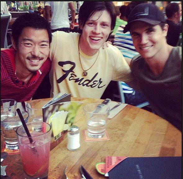 ttpchallenger's tweet image. #SaveTTP #TheTomorrowPeople