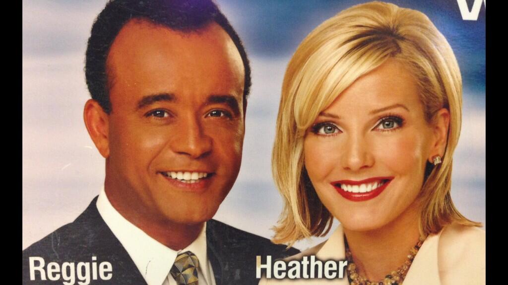 Heather Van Nest on Twitter "TBT Classic pic! Happy 10 year