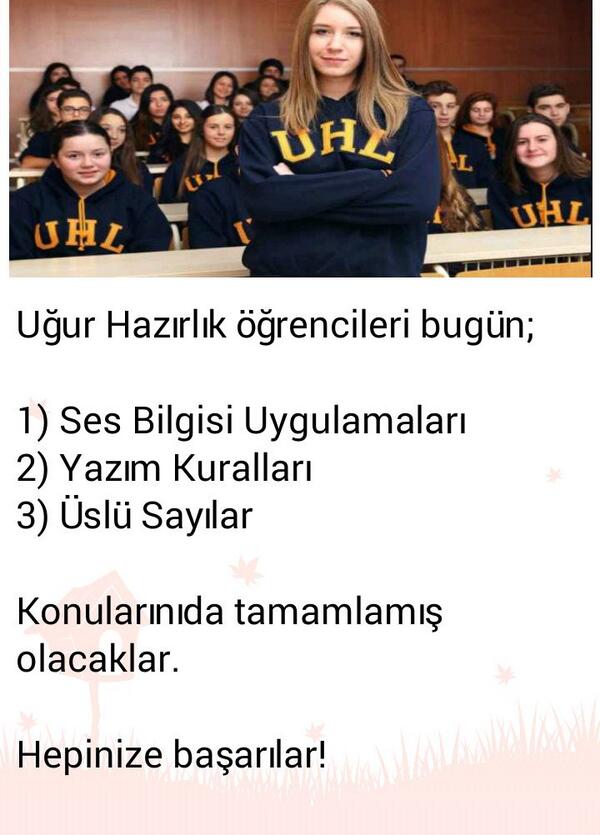 4 Temmuz Cuma programı ugurakademi.vidoku.com ile tatilde öğrenme keyfi devam ediyor @UgurHazirlikL <a href="/DershaneUgur/">Натусик BEST</a>