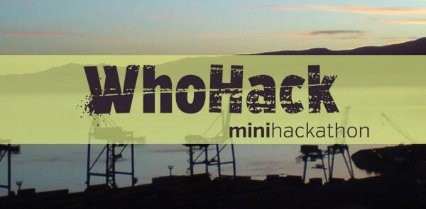 netokracija's tweet image. Nakon RockPaperStartups konferencije proslijedite na riječki WhoHack mini hackathon! buff.ly/1q21ntq