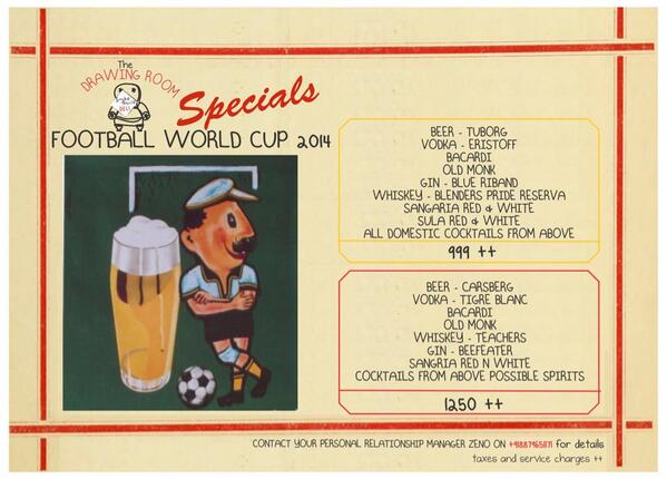 Watch France vs Germany at  <a href="/drawingroompali/">The Drawing Room </a>  with your awesome deals :)