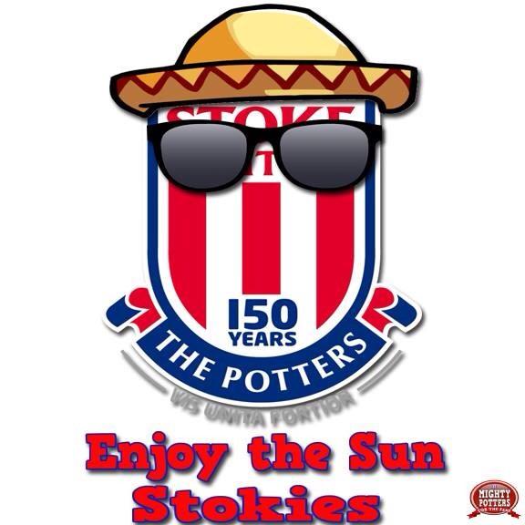 LindaLovesStoke's tweet image. #ff @nbennettstoke @NickNoldfield @PerthPotter @peteoconn @dawnplant1 @JohnRichardOwen @RussellDutton @SCFCRussia 😊