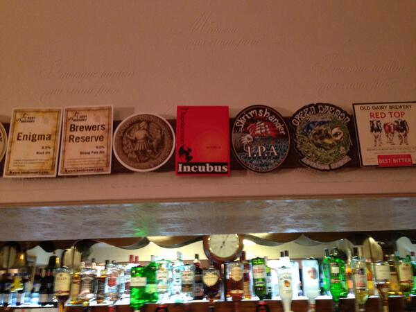 marden village club (@mardenclub) on Twitter photo #ales #thirsty #marden
<a href="/hopdaemon/">Hop Daemon</a> <a href="/OldDairyBrewery/">Old Dairy taproom</a> this happened to be my favorite month #ales #thirsty #marden
<a href="/hopdaemon/">Hop Daemon</a> <a href="/OldDairyBrewery/">Old Dairy taproom</a> this happened to be my favorite month
