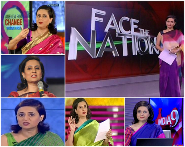 FaceThePeople's tweet photo. Goodbye @sagarikaghose: fiery, brilliant, journalist of courage! You are irreplaceable. #WeWillMissYou - FTP team. http://t.co/jeUon2jMo7