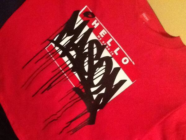 MASERone's tweet image. Hello my name is Mason. #kidstshirt #mason #graffitiart #tag #handwritingtag #chicago