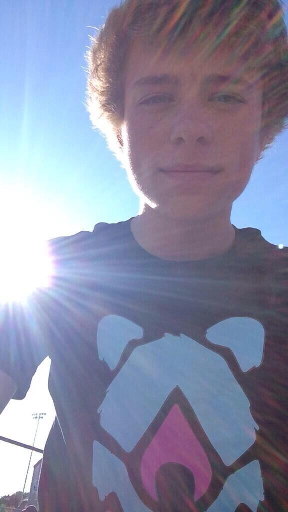 JackDailCS's tweet image. ☀️