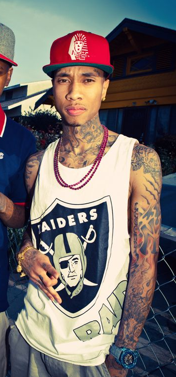 Tyga Twitter Tyga Twitter
