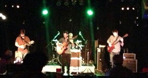 Chatta_Kat's tweet image. Checking out the after party at @therutledge with some @CopperIntoSteel!  Likin it!!!