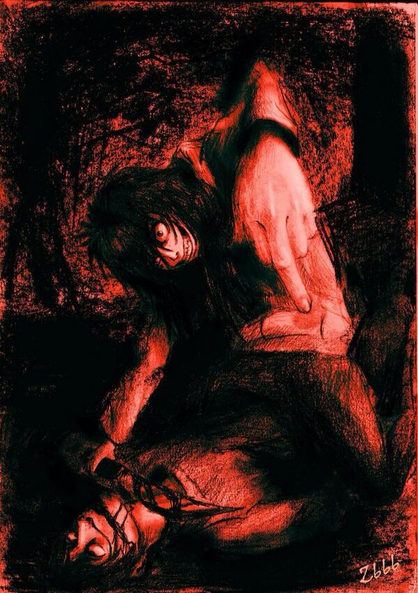 SleepJeff's tweet image. Late night kill #selfie #killer