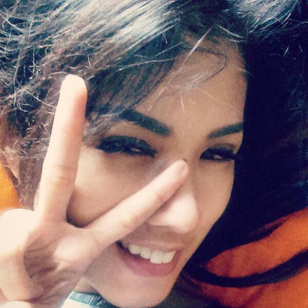 Bangun terlalu siaanggg ... But say peace again for my haters .. Ayooo semakin ak d bully dosa ak berkurang 😁😁😁