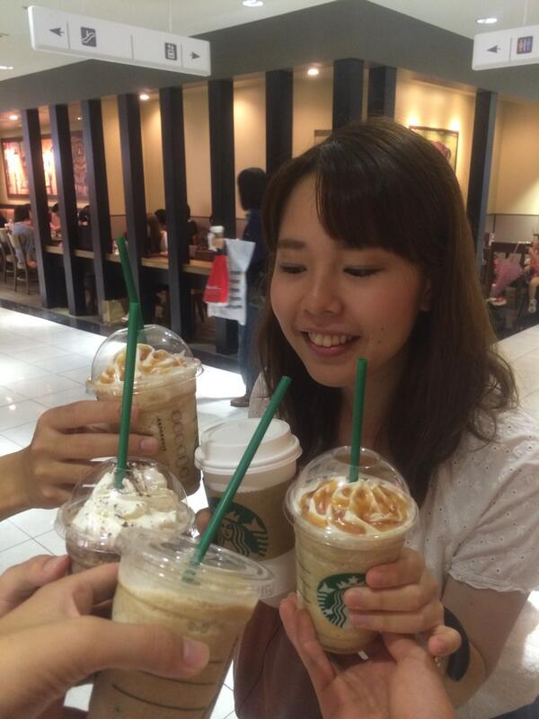 tkjsyl's tweet photo. まりさんあざす！ http://t.co/9n8lzyByuv