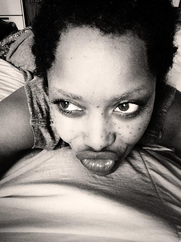 VibeMagazine's tweet photo. You are now tuned in to the #BaduTakeover #NSFWWeek
Last hour of answering your Sex/ relation questions .
Try me.. http://t.co/gNTLMlAXWR