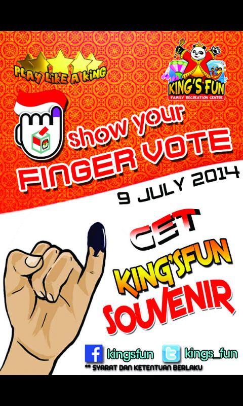 kings_fun's tweet photo. Let's make it better for Indonesia... http://t.co/ZtXd8nQRcw