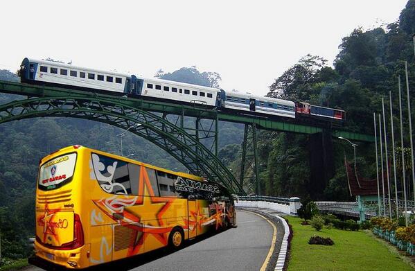 BMC_Sempati_Star (@bussempatistar) on Twitter photo 