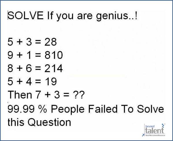 Beyond Talent tweet media