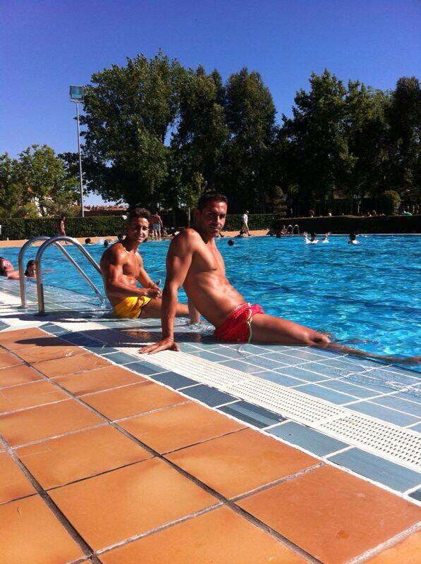 DavidRaulista's tweet photo. Piscineo http://t.co/d6vHbf7nCt