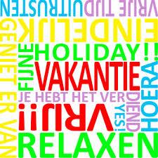 De laatste schooldag voor regio Noord. Alle scholen, medewerkers, ouders en leerlingen: een fijne zomervakantie!!