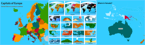 ukedchat's tweet photo. Resource: World Geography Games  http://t.co/7wOl9RT9Qd     http://t.co/DTIdUgWNom