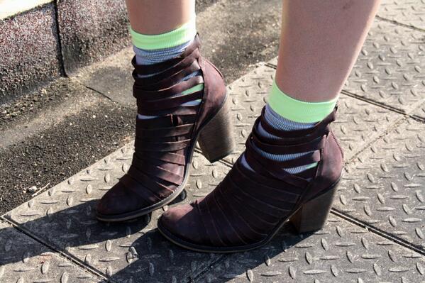 Best #boots ever from @freepeople now on #bunnipunch @item_m6UK #style #ootd #wiwt #fbloggers #bbloggers #bloggers