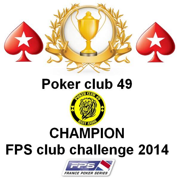 Poker club 49
