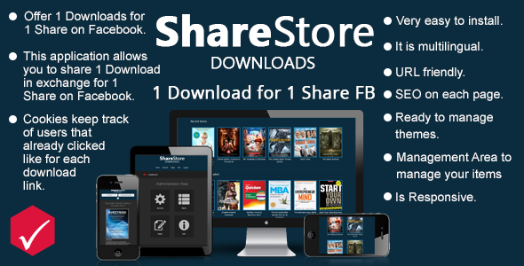 Kanorika's tweet photo. Offer 1 Download for 1 Share on FB. This application allows you to share 1 Download in exchange for 1 Share on FB. http://t.co/mlidLea5Jc