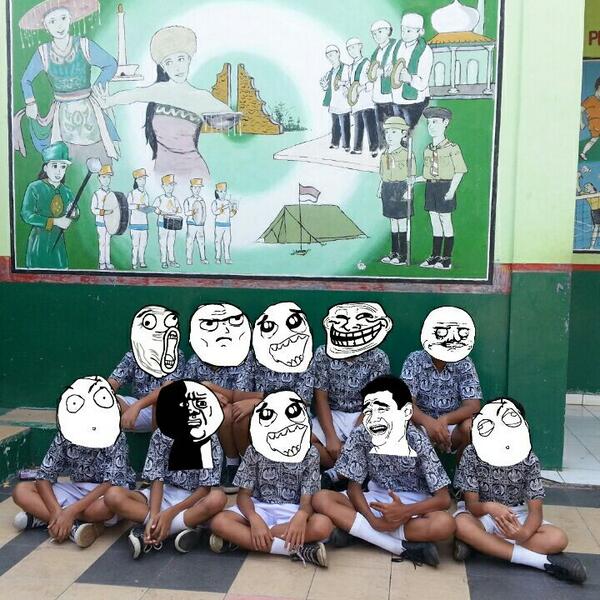 AnggaAvatar's tweet photo. #PhotoGrid http://t.co/axpevJ5hWy