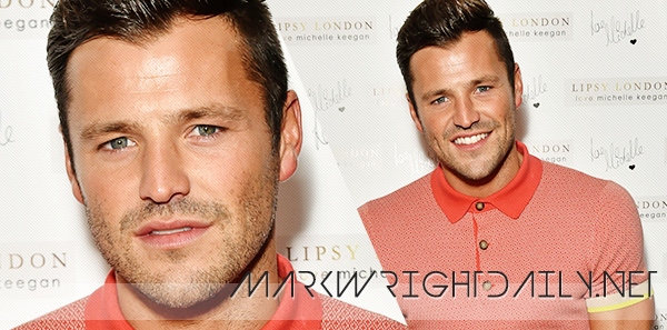 MarkWDailyNET's tweet image. [Photos] Lipsy London Love Michelle Keegan, London July 2nd: markwrightdaily.net/?p=293  @MarkWright_