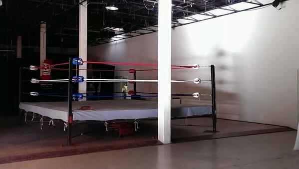 Can't believe it's been 9yrs years since I started wrestling.