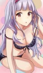 Anime_Chick_'s tweet image. #SeductiveFriday